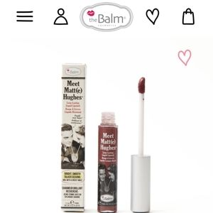 The balm